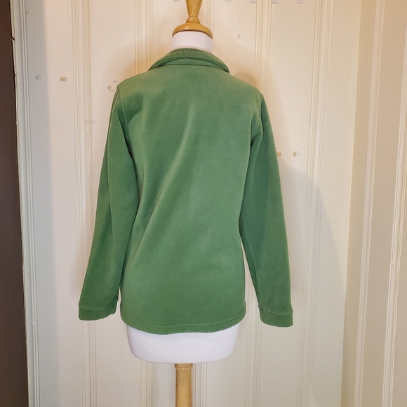 Columbia Fleece Jacket - Picture 3 of 7